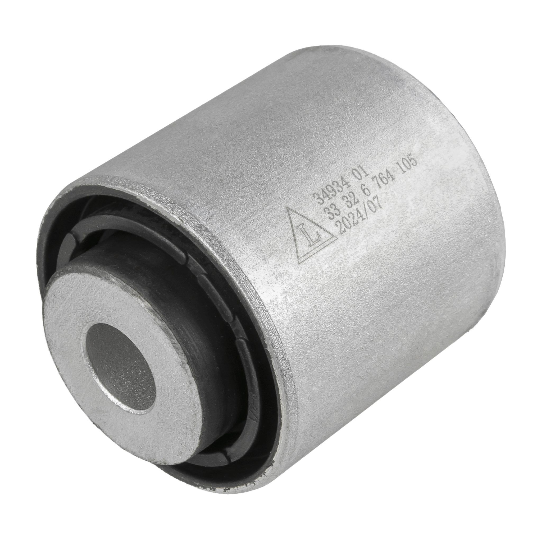 Do koszyka 3493401 Lemforder Silentblock wahacza tylnego dolnego