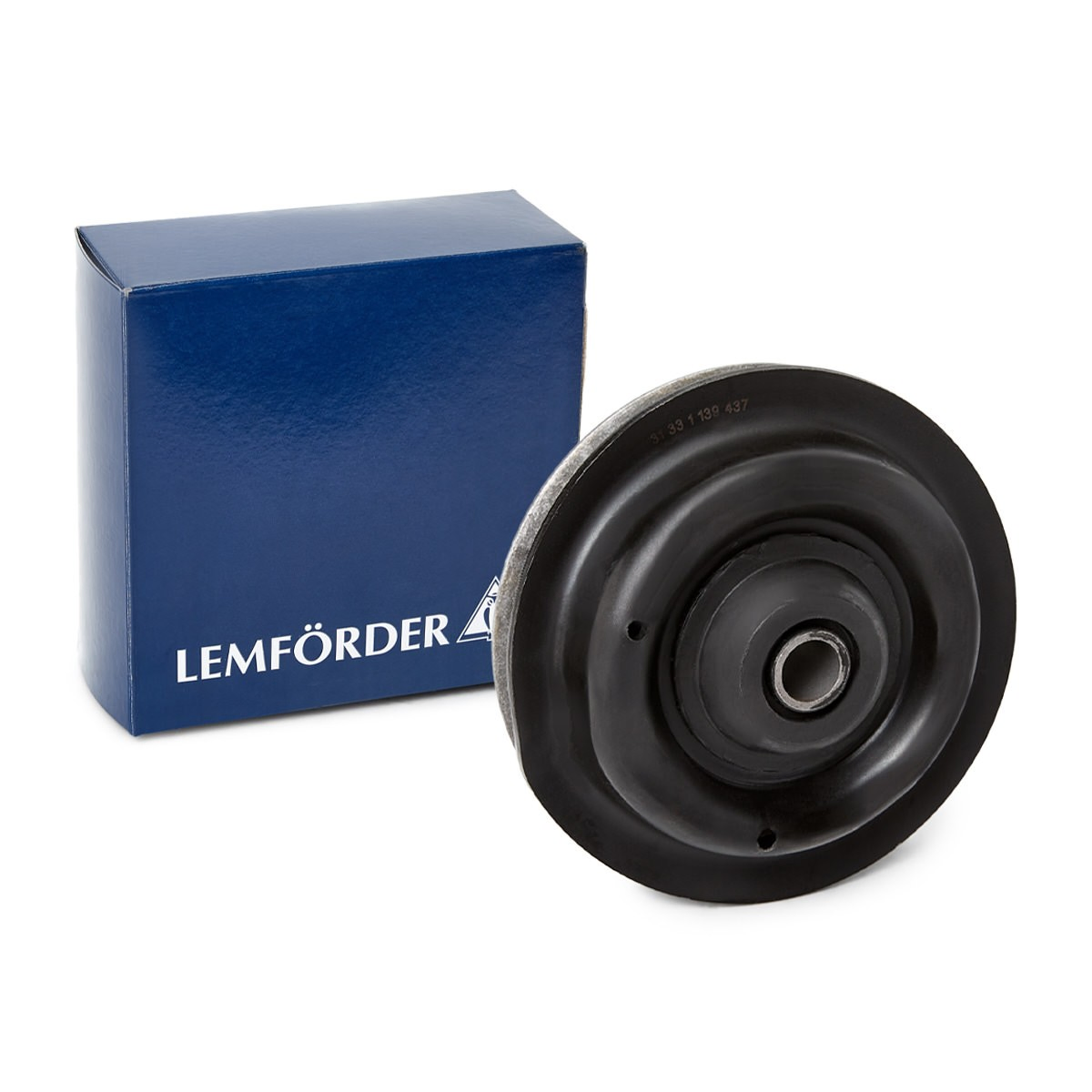 3499001 Lemforder Poduszka amortyzatora przedniego