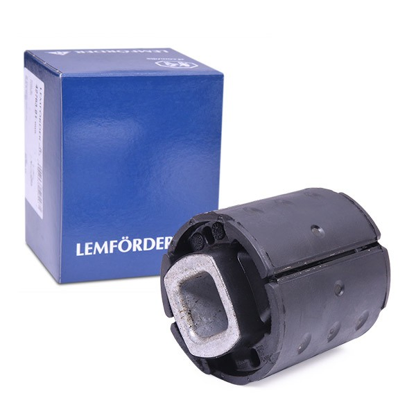 3503901 Lemforder Silentblock tylnej belki