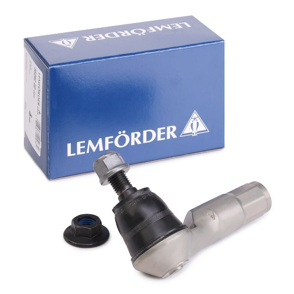 Końcówka drążka kierowniczego zewnętrzna Lemforder 3528202 cena, od 15,74 USD