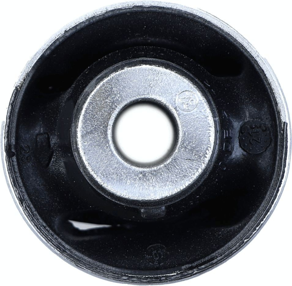 Do koszyka 3538701 Lemforder Silentblock przedniego wahacza dolnego