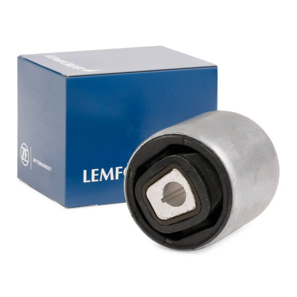 Silentblock przedniego wahacza dolnego Lemforder 3538801 cena, od 19,94 USD