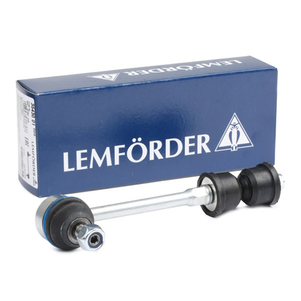 Łącznik stabilizatora tylnego 3543001 Lemforder