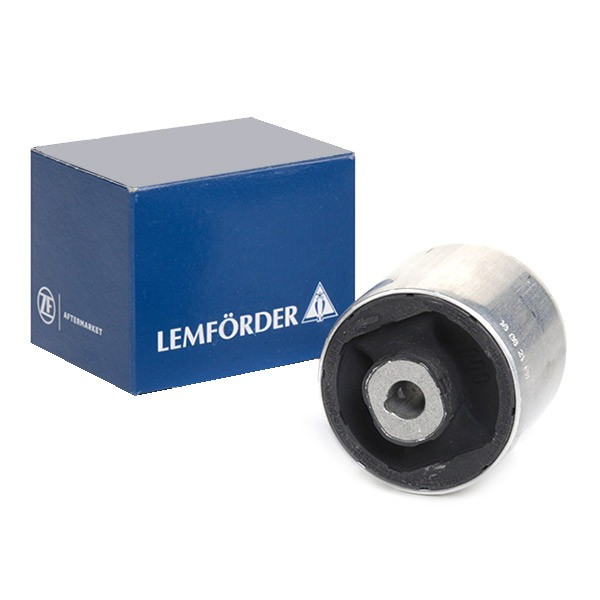 3548001 Lemforder Silentblock przedniego wahacza dolnego