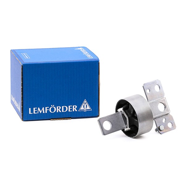 Silentblock tylnego wahacza podłużnego przedni Lemforder 3554301 cena, od 27,15 USD