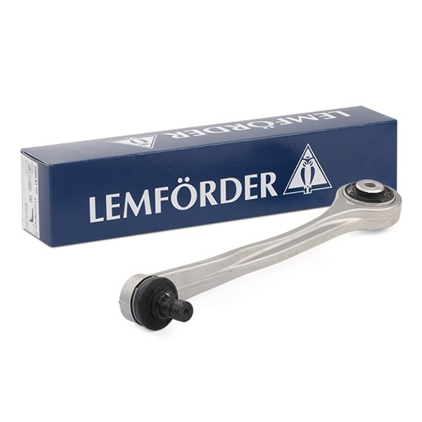 Wahacz zawieszenia przedniego górny lewy Lemforder 3568501 cena, od 41,53 USD