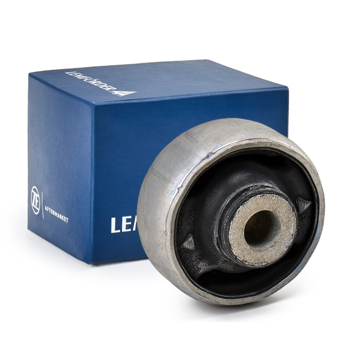 Silentblock przedniego wahacza dolnego Lemforder 3572501 cena, od 13,66 USD