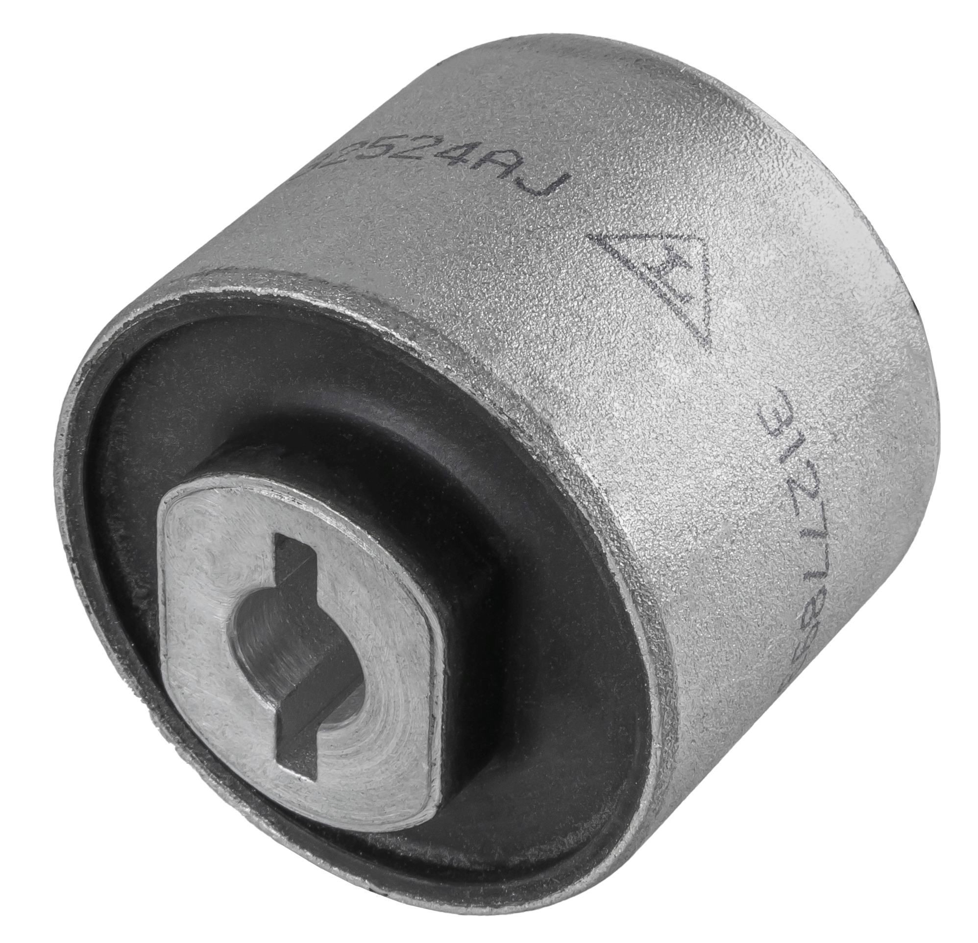 3581601 Lemforder Silentblock tylnej belki