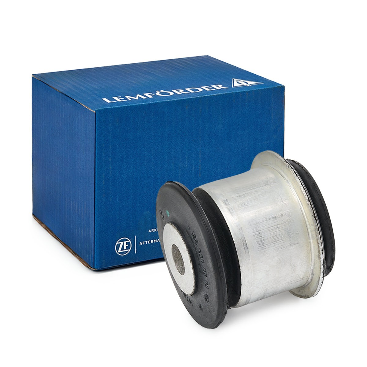 3592201 Lemforder Silentblock przedniego wahacza dolnego