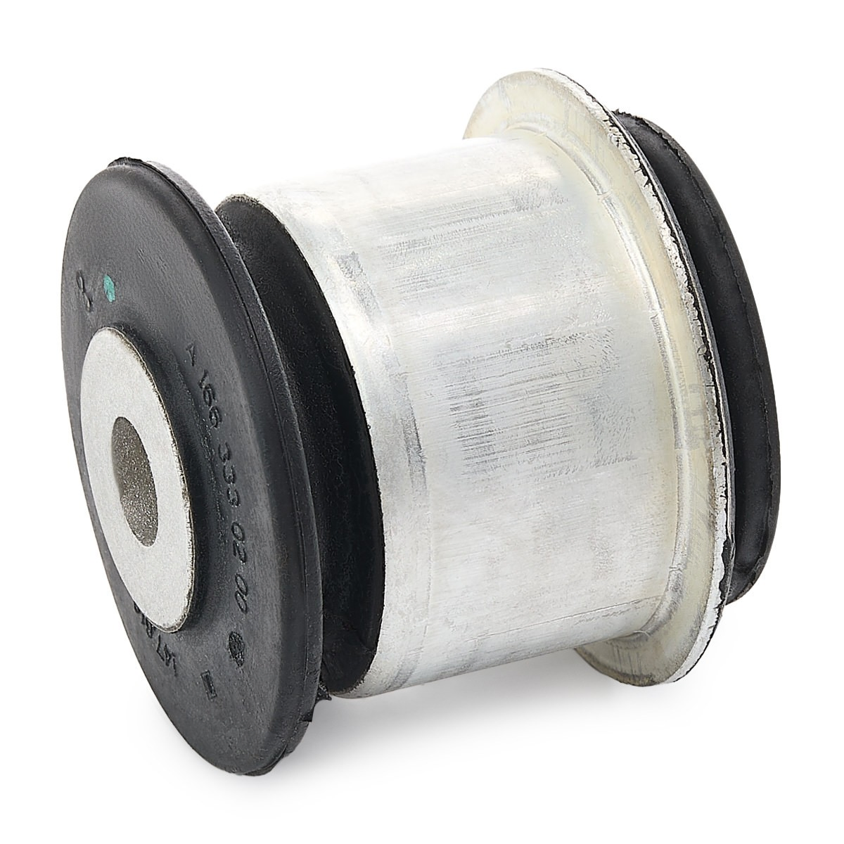 Silentblock przedniego wahacza dolnego Lemforder 3592201 cena, od 17,20 USD