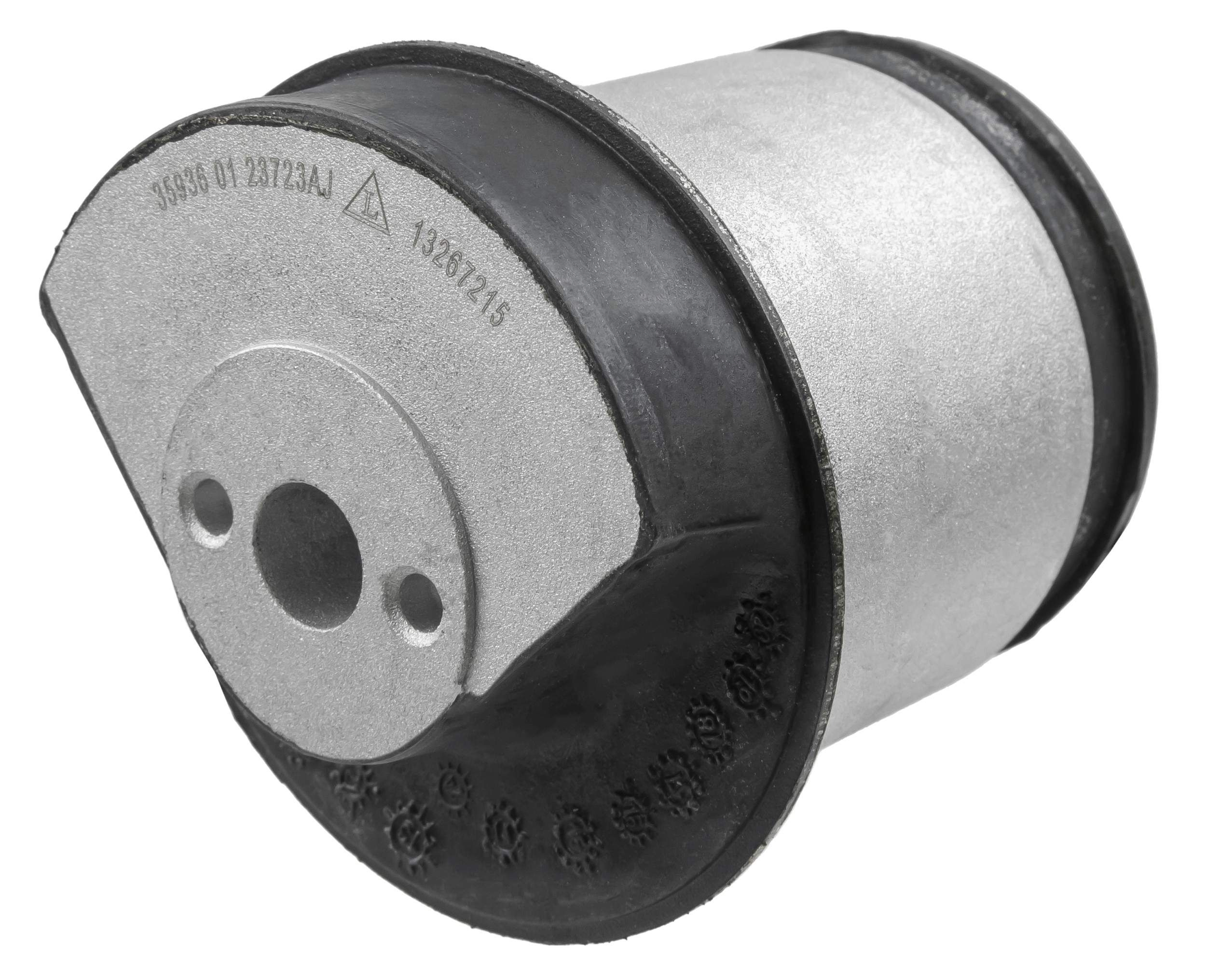 3593601 Lemforder Silentblock tylnej belki