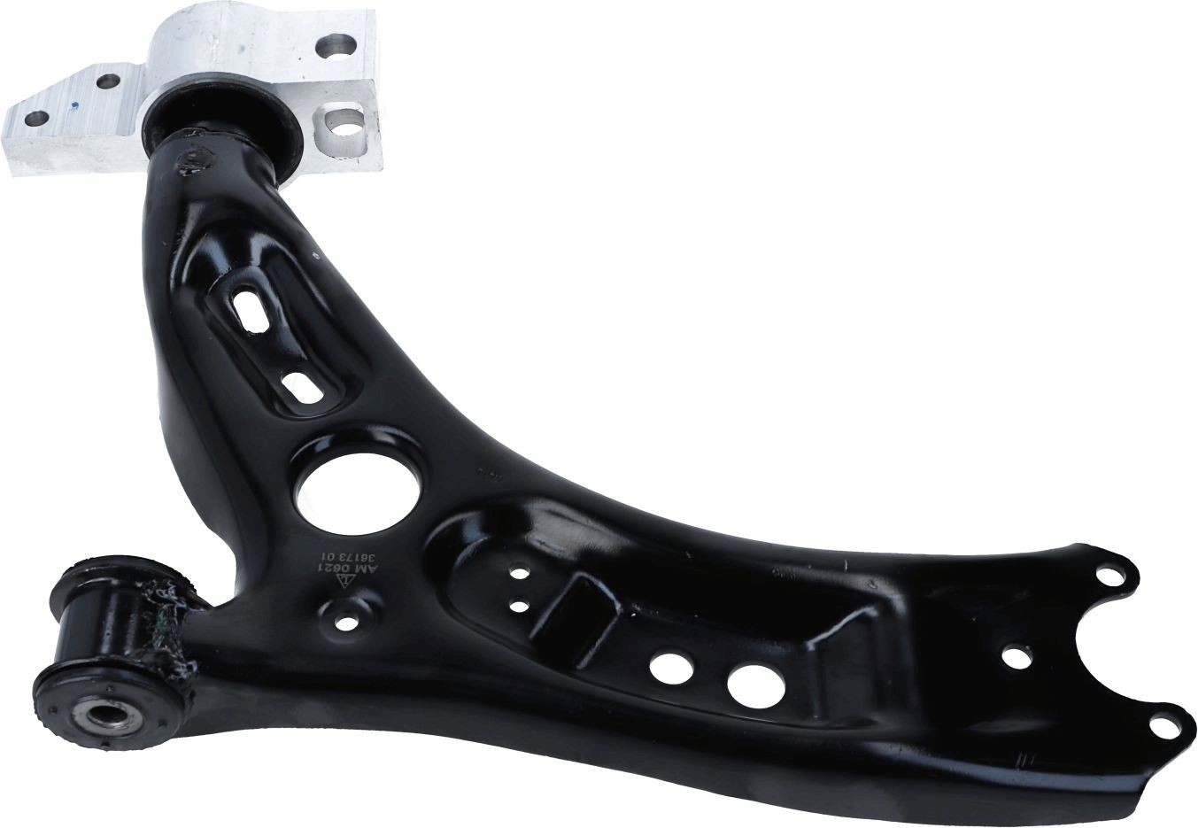 Wahacz zawieszenia przedniego dolny lewy Lemforder 3617301 cena, od 50,93 USD