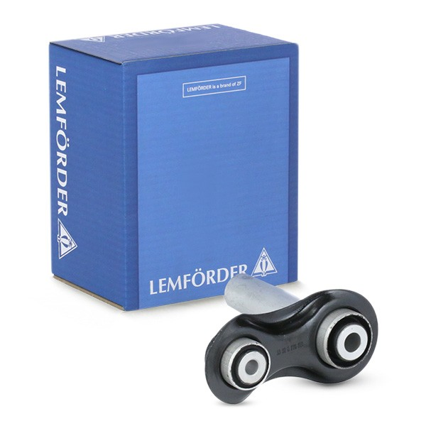 Wahacz zawieszenia tylnego dolny lewy/prawy 3690201 Lemforder