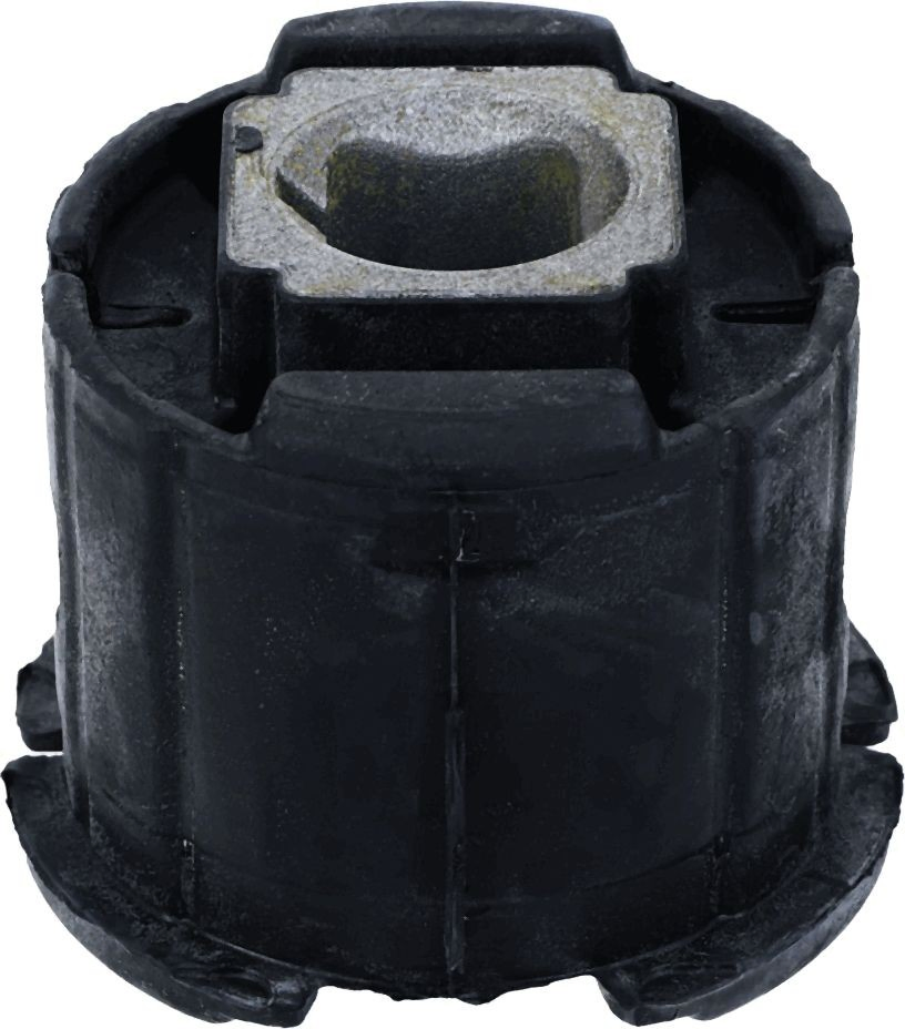 Do koszyka Silentblock tylnej belki BMW X6  E71
