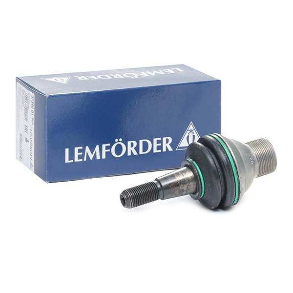 3734901 Lemforder Sworzeń wahacza dolny