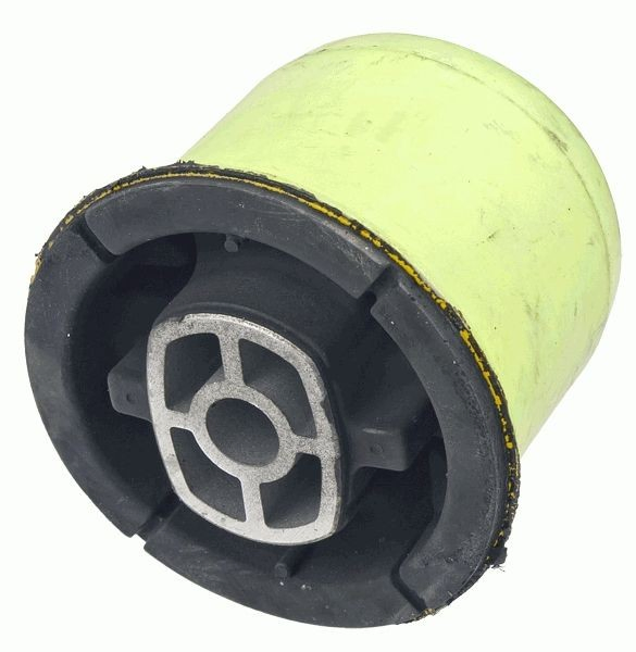 3748901 Lemforder Silentblock tylnej belki