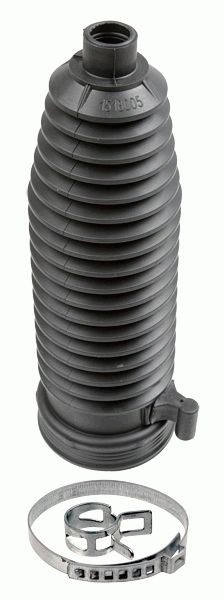 3760001 Lemforder Osłona mechanizmu kierowniczego (maglownicy)