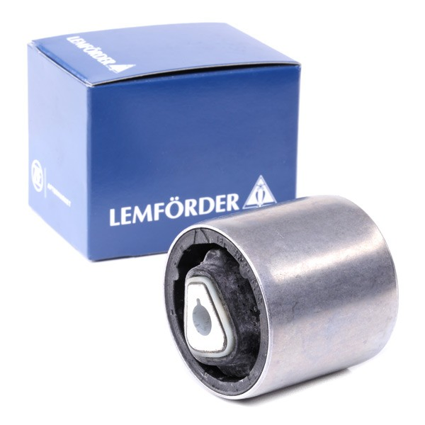Do koszyka 3780701 Lemforder Silentblock przedniego wahacza dolnego