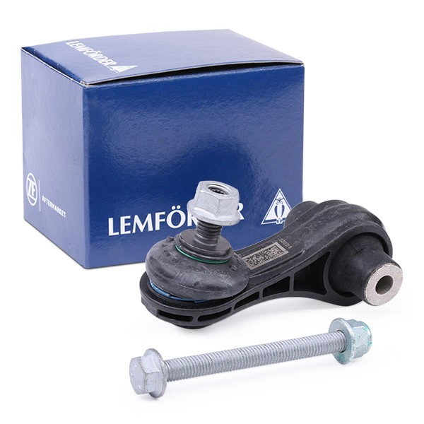 3860001 Lemforder Łącznik stabilizatora tylnego