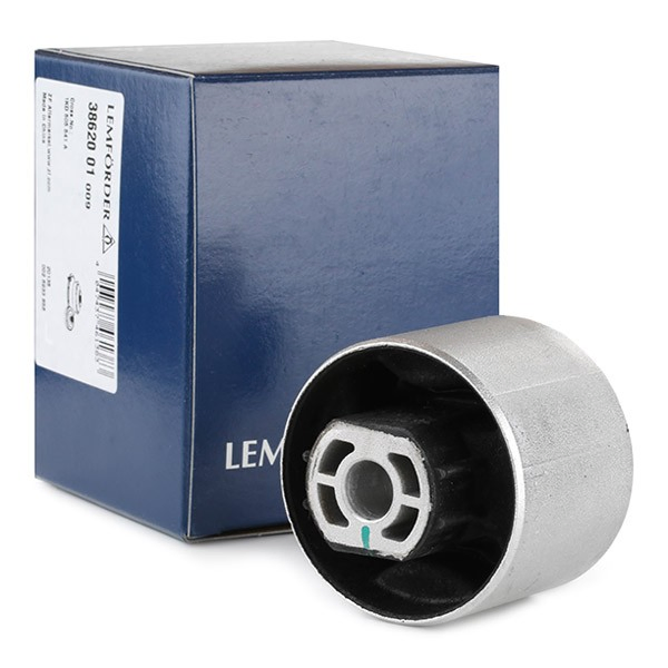 3862001 Lemforder Silentblock tylnego wahacza podłużnego przedni