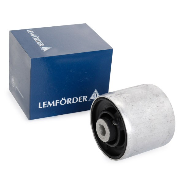 Do koszyka 3884101 Lemforder Silentblock przedniego wahacza dolnego