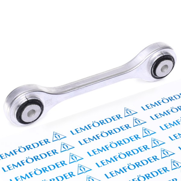 Do koszyka 3888501 Lemforder Łącznik stabilizatora przedniego