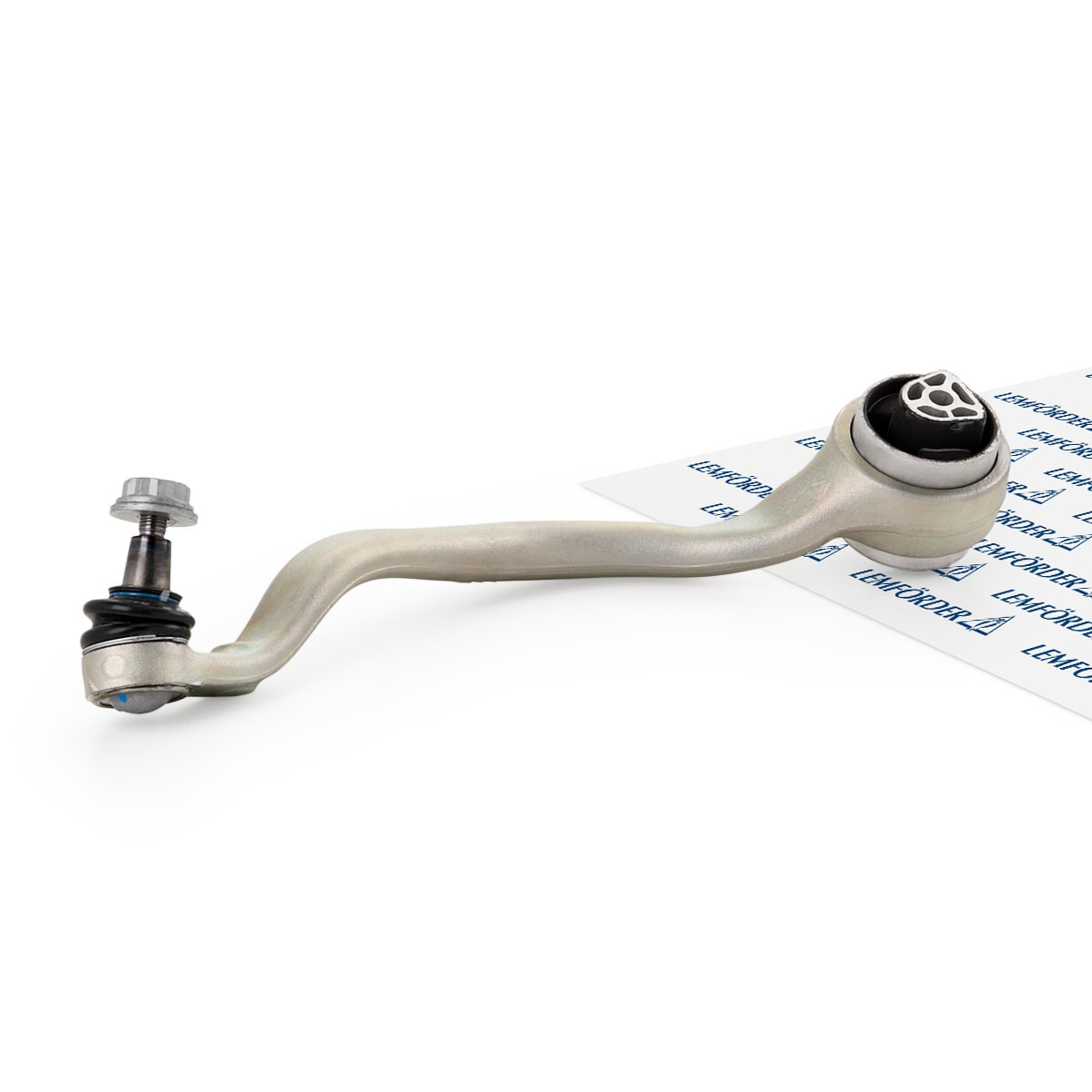 Wahacz zawieszenia przedniego dolny lewy Lemforder 3895801 cena, od 97,26 USD