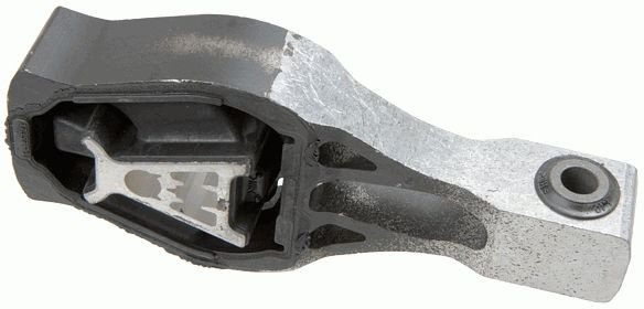 Do koszyka Poduszka (podpora) silnika przednia Peugeot 308 II LB, LP, LW, LH, L3