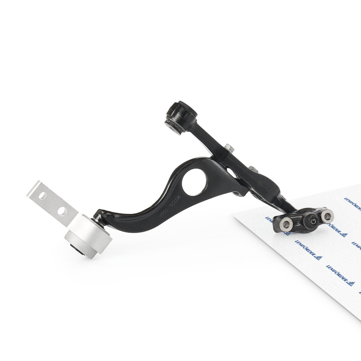 Wahacz zawieszenia przedniego dolny lewy Lemforder 4229101 cena, od 165,57 USD