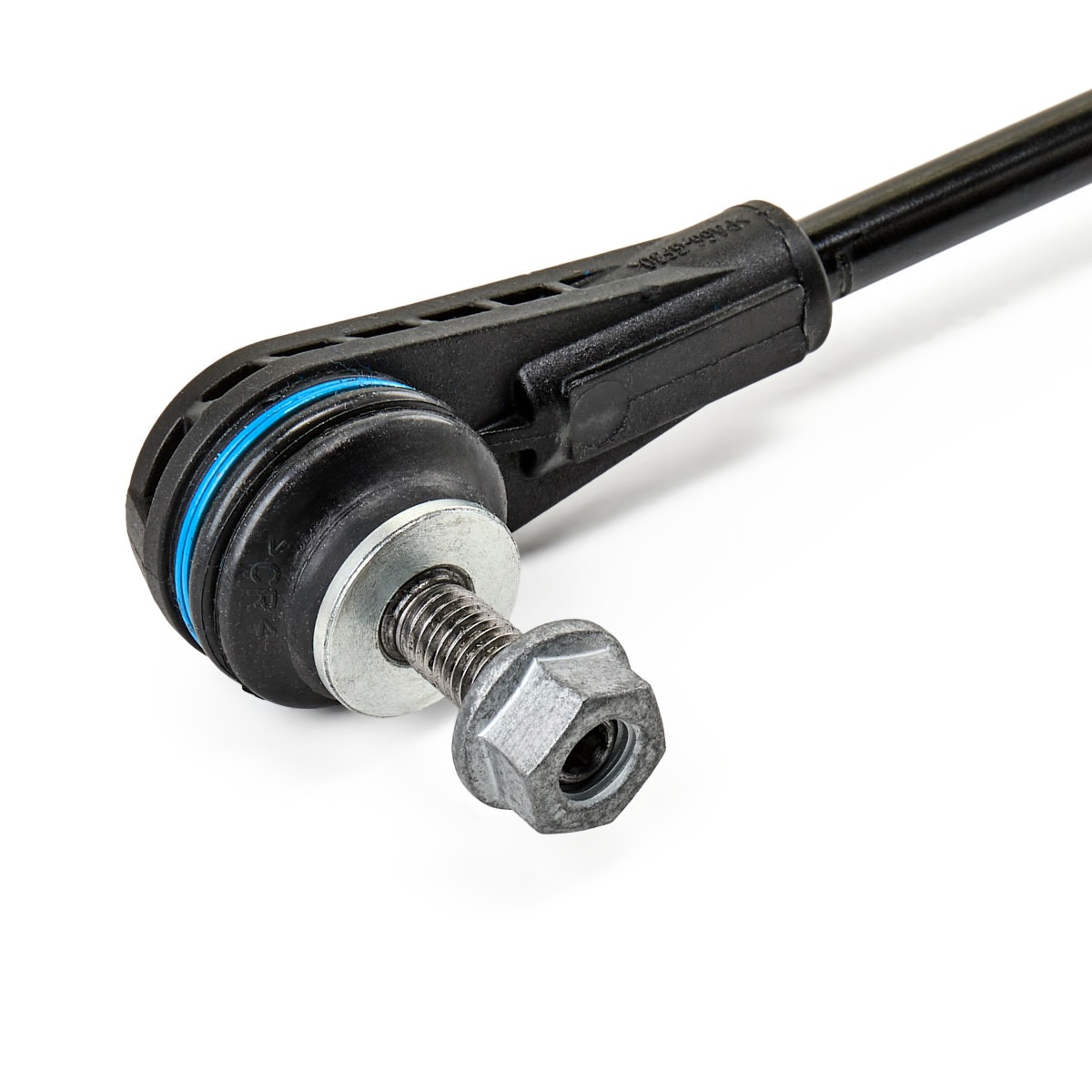 Łącznik stabilizatora przedniego 4350601 Lemforder