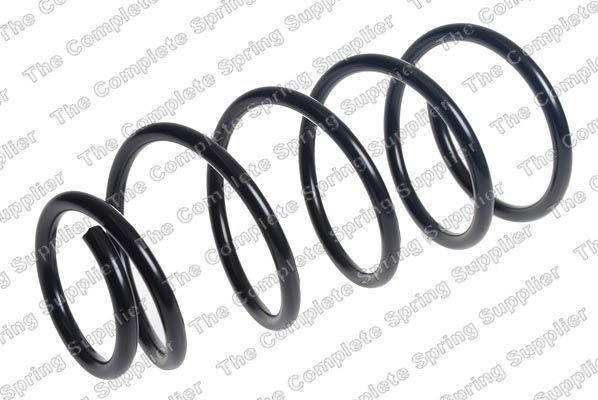 Sprężyna przednia do Nissan Almera CLASSIC B10RS