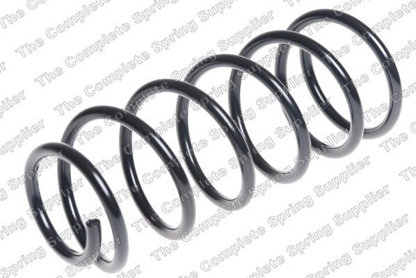 Sprężyna tylna do Hyundai I20 I PB