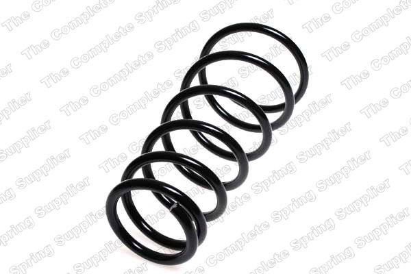 Sprężyna tylna KIA Cerato I hatchback (LD) (2004 - 2007) cena, od 27,41 USD