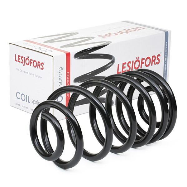 Sprężyna tylna Lesjofors 4256911 cena, od 59,63 USD