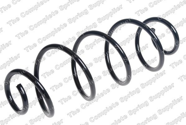 Sprężyna tylna Peugeot 308 II hatchback (LB, LP, LW, LH, L3) (2013 - 2021) cena, od 57,34 USD