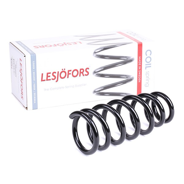 Do koszyka 4292574 Lesjofors Sprężyna tylna