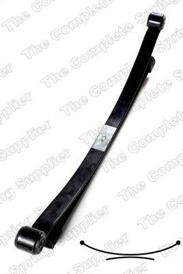 Resor tylny do Ford Connect TOURNEO PU2