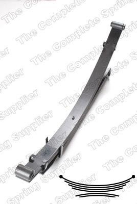 Do koszyka MR353084 Mitsubishi Resor tylny