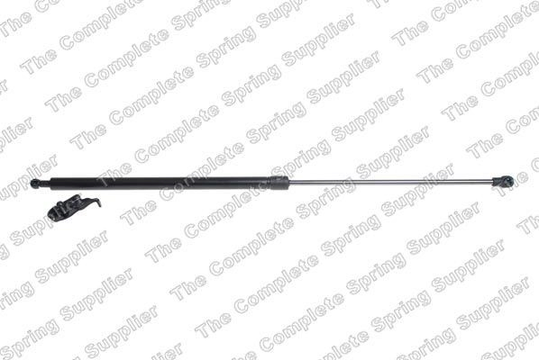 Amortyzator maski do Lexus RX 330/350 U3
