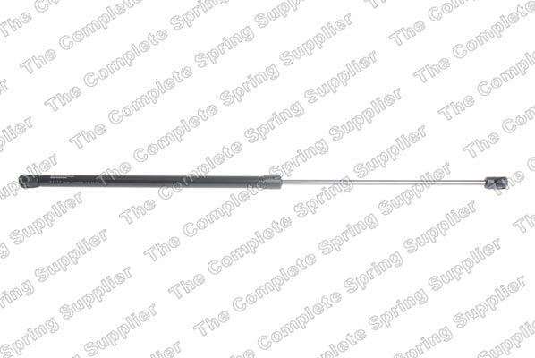 Amortyzator maski do Volkswagen Touareg II 7P5, 7P6
