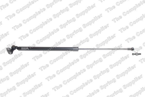  Amortyzator klapy bagażnika (3/5 drzwi-tylnych) Toyota Land Cruiser 