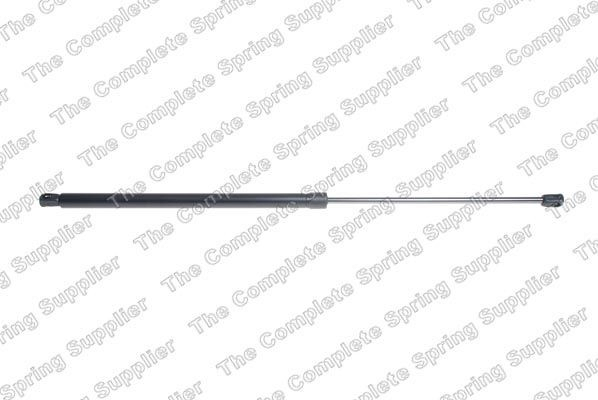  Amortyzator klapy bagażnika (3/5 drzwi-tylnych) Volkswagen Caddy 4