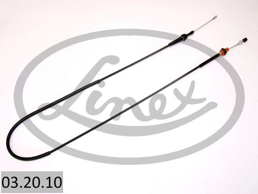 Linka gazu Audi A3 hatchback (8L1) (1996 - 2003) cena, od 25,88 USD