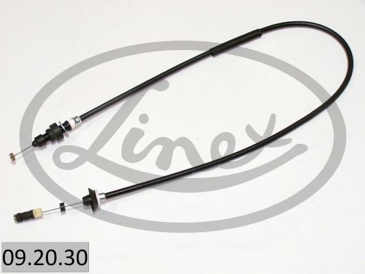 Linka gazu Fiat Ducato II awangarda (230L) (1994 - 2002) cena, od 15,66 USD