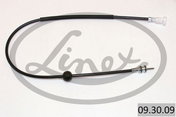 Linka prędkościomierza do Peugeot 205 I 741A, C