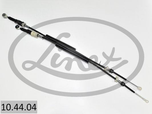 Linka dźwigni zmiany biegów podwójna Renault LOGAN I sedana (LS) (2015 - 2026) cena, od 72,96 USD
