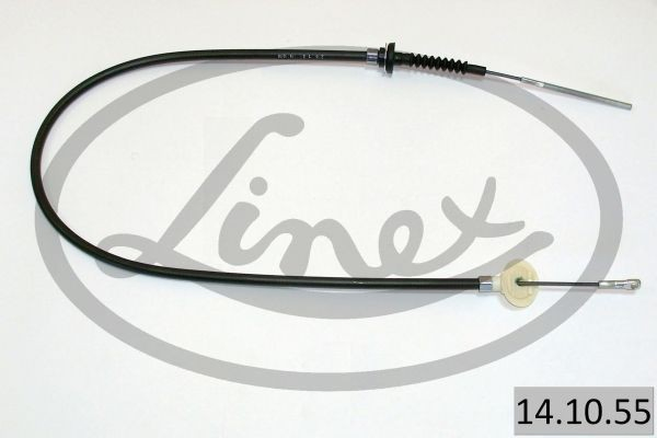 Linka sprzęgła do Fiat Ducato I 290