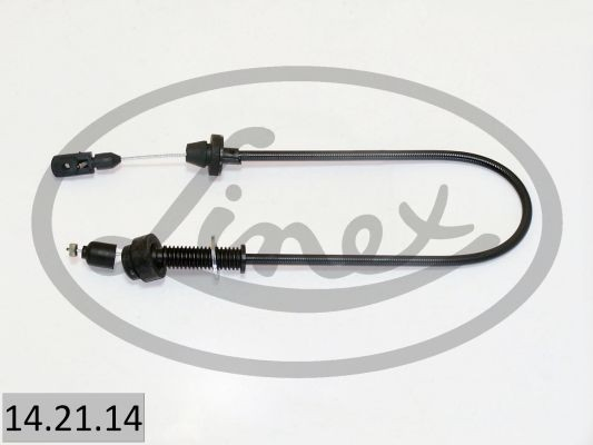 Linka gazu do Fiat Brava  182
