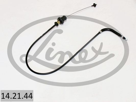 Do koszyka Linka gazu Fiat Punto II 188
