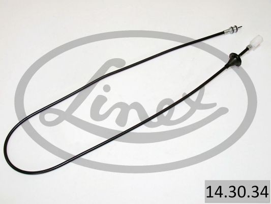  Linka prędkościomierza Citroen Jumper 